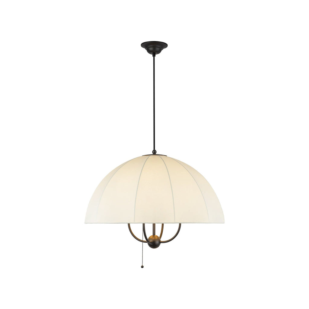 Crosby Pendant - Light House Co.