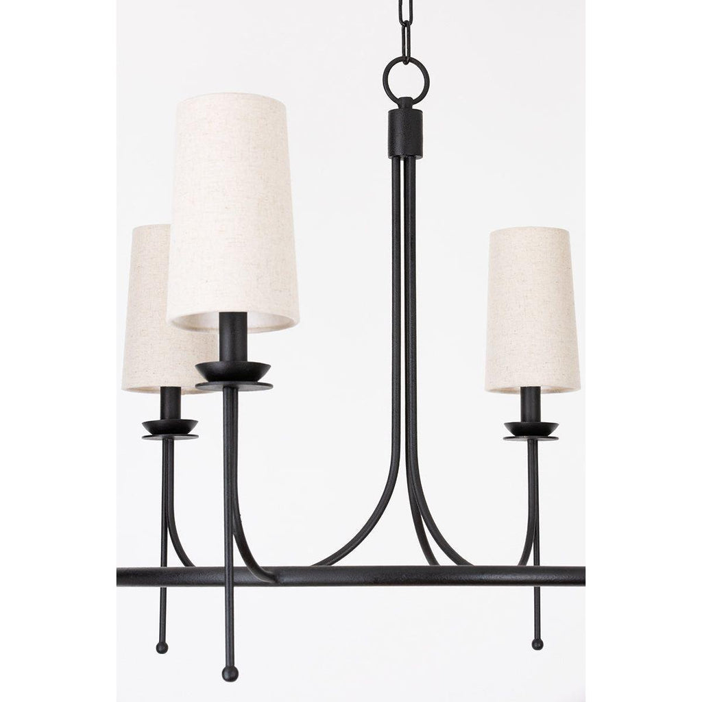 Calder Chandelier - Light House Co.