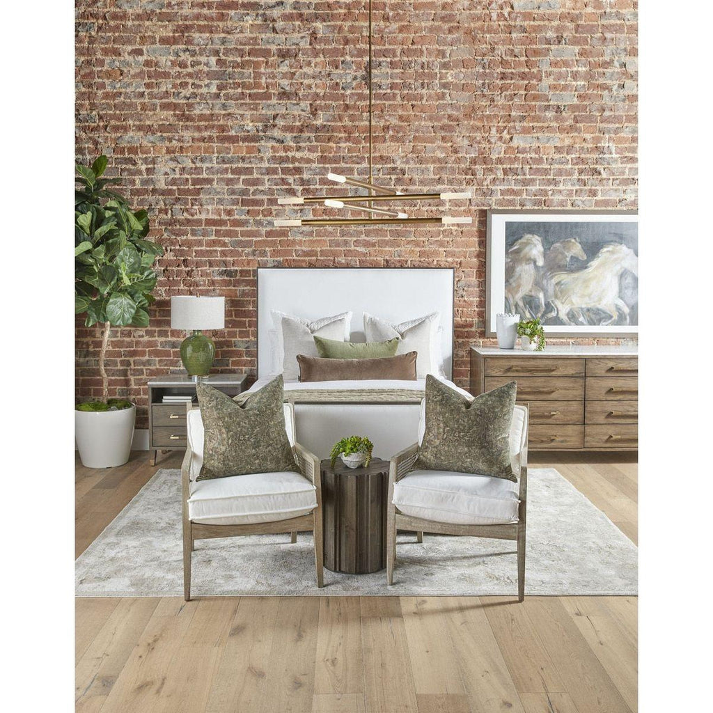 Cambria 8-Drawer Double Dresser - Light House Co.
