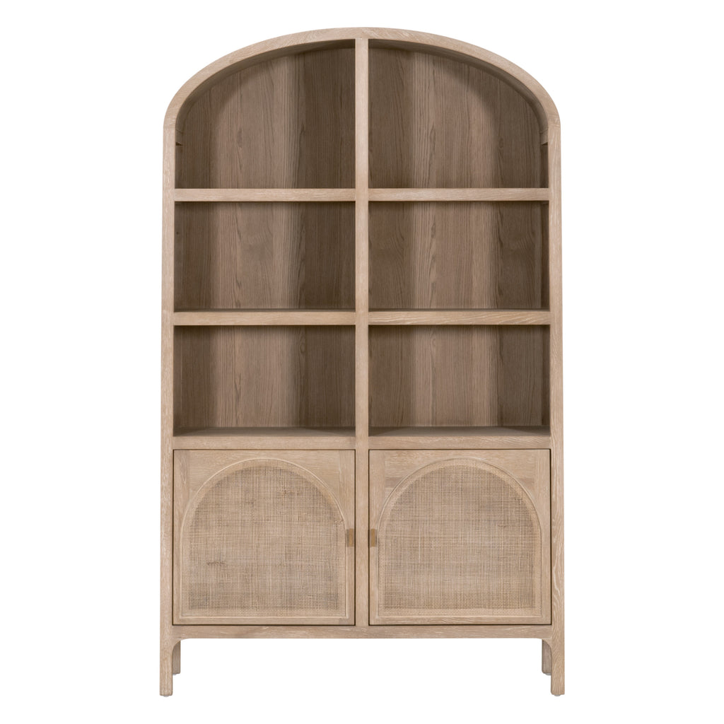 Cane Storage Bookcase - Light House Co.