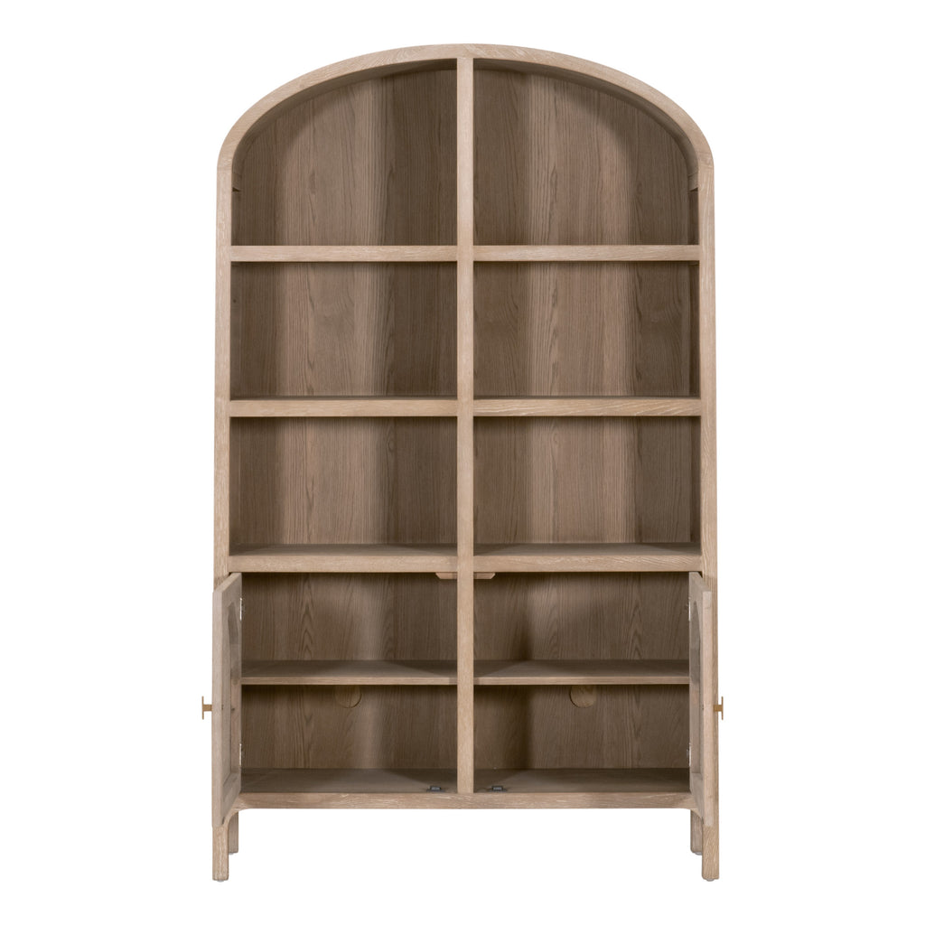Cane Storage Bookcase - Light House Co.