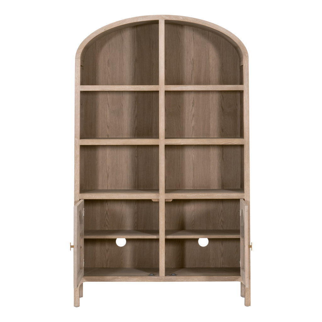 Cane Storage Bookcase - Light House Co.