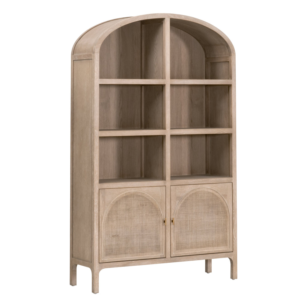 Cane Storage Bookcase - Light House Co.