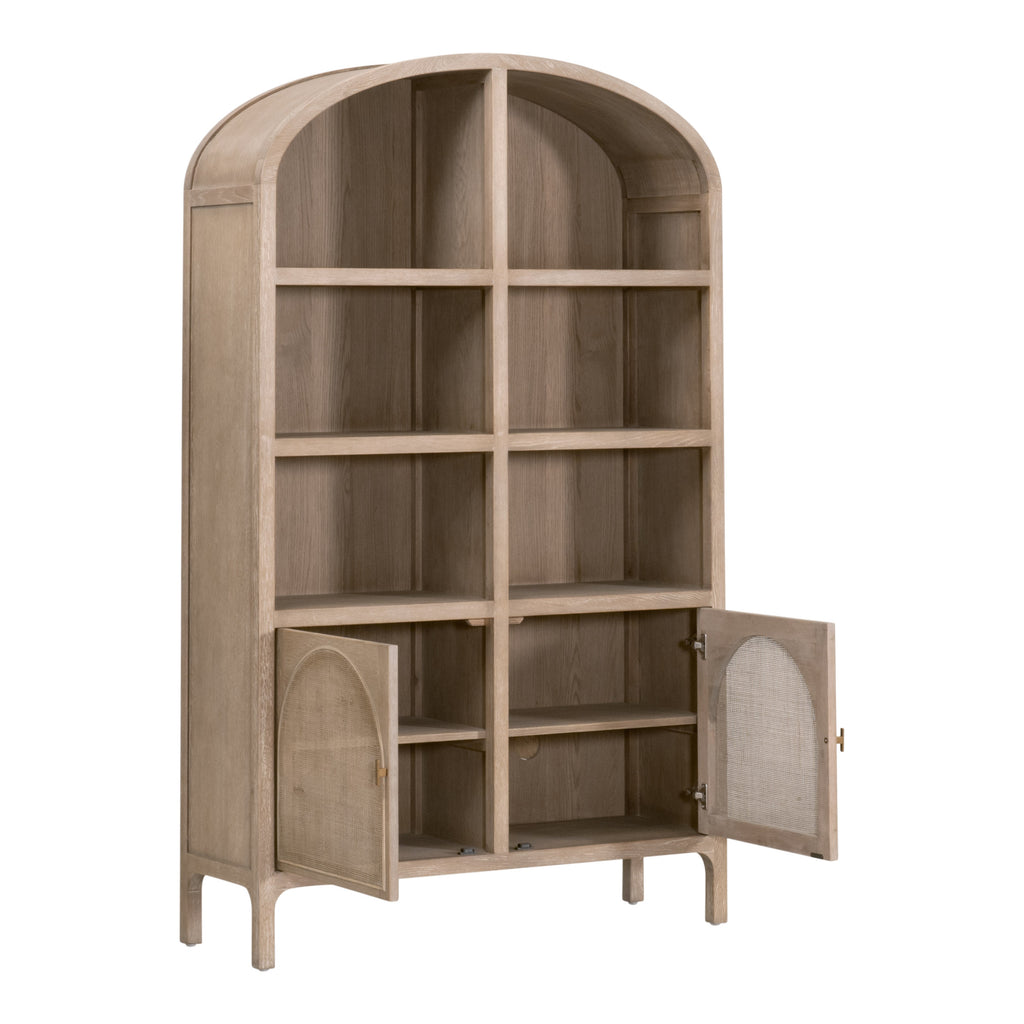 Cane Storage Bookcase - Light House Co.