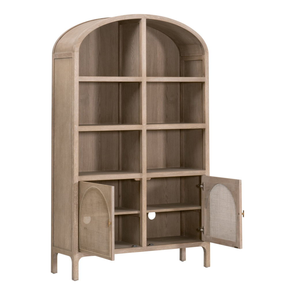 Cane Storage Bookcase - Light House Co.