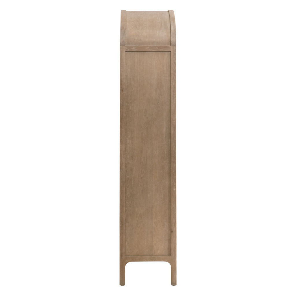 Cane Storage Bookcase - Light House Co.