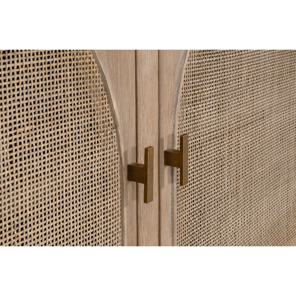 Cane Storage Bookcase - Light House Co.
