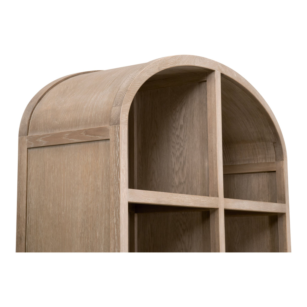 Cane Storage Bookcase - Light House Co.