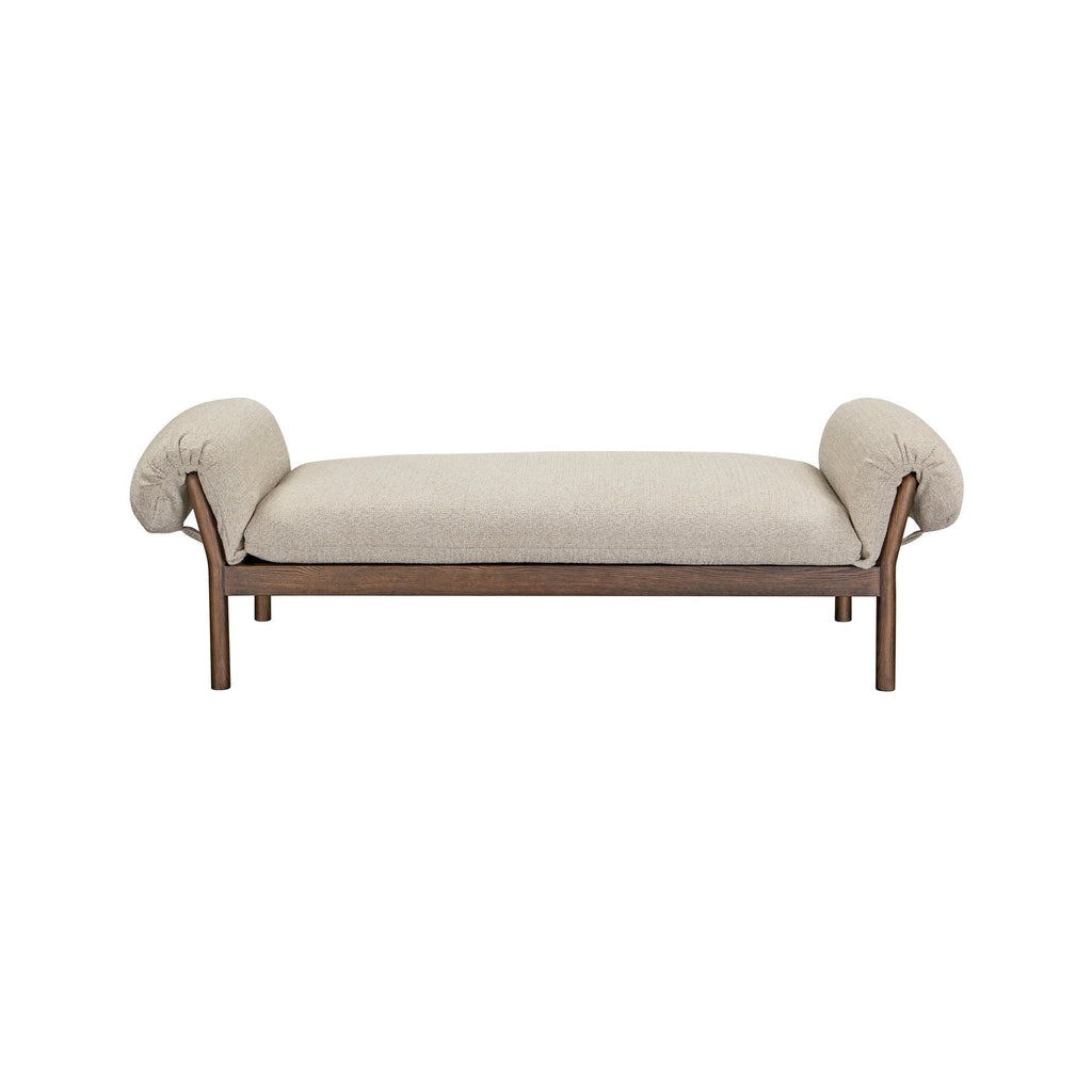 Cardero Daybed | Outdoor Daybeds | Moe's - Light House Co.