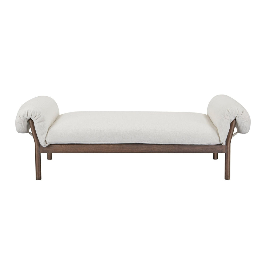 Cardero Daybed | Outdoor Daybeds | Moe's - Light House Co.