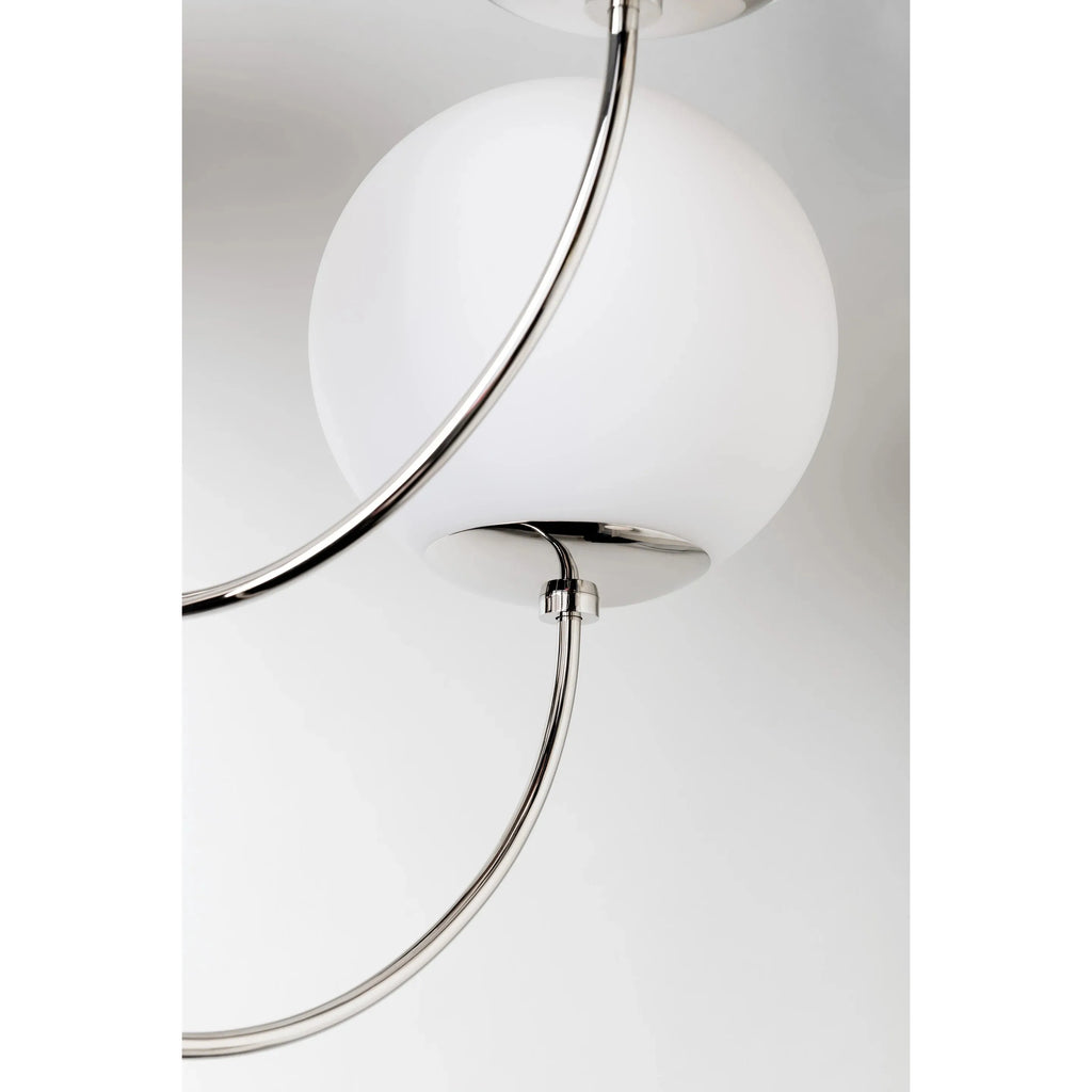 Carrie Pendant | Open Box - Light House Co.