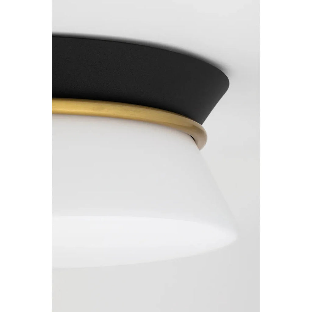Cath Flush Mount - Light House Co.