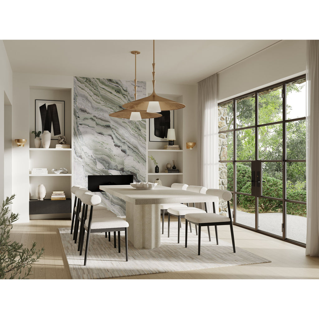 Central Valley Rechargeable Table Lamp - Light House Co.