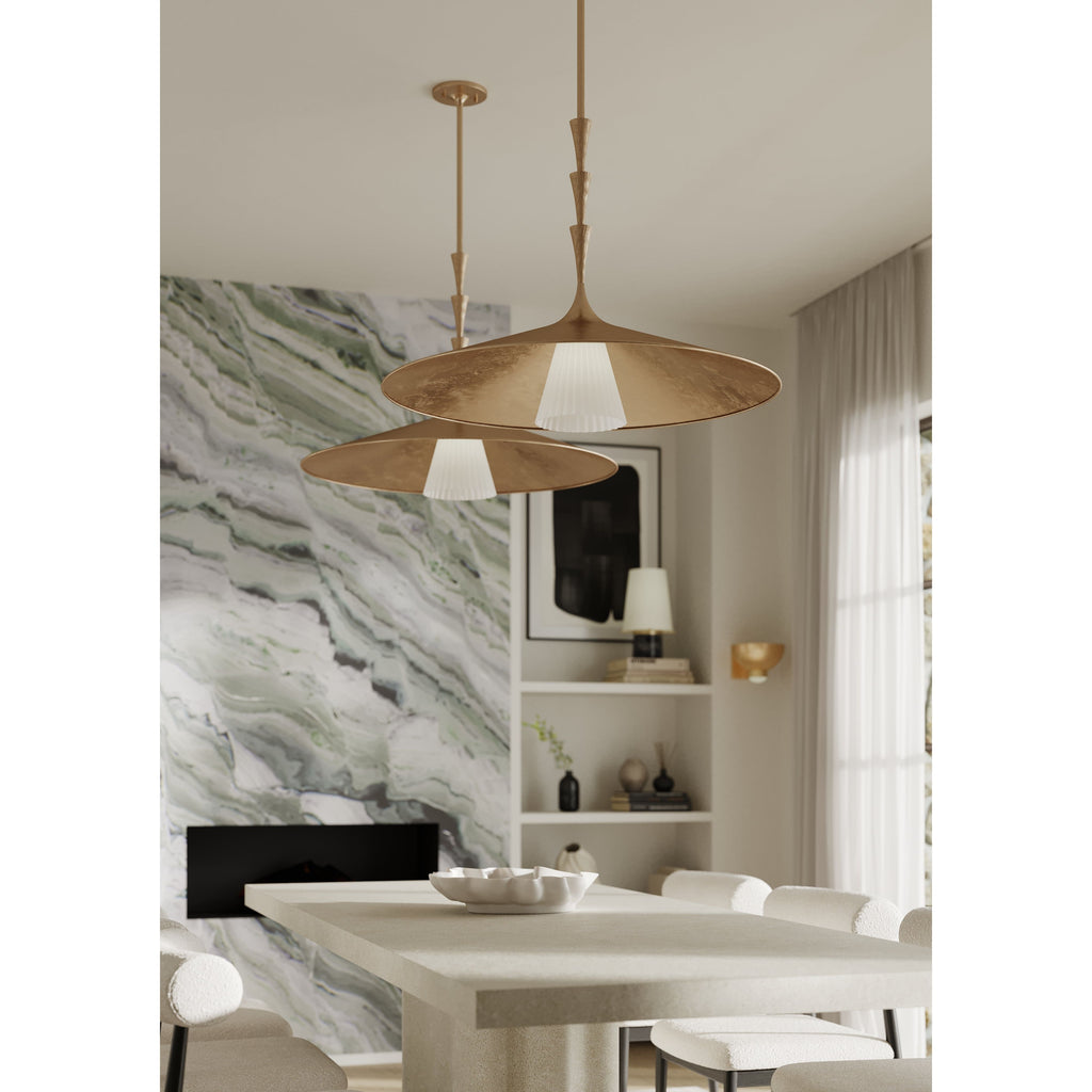 Central Valley Rechargeable Table Lamp - Light House Co.