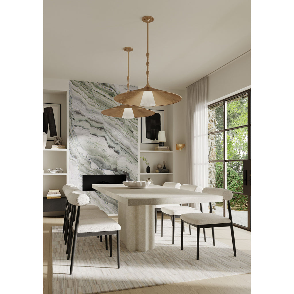Central Valley Rechargeable Table Lamp - Light House Co.