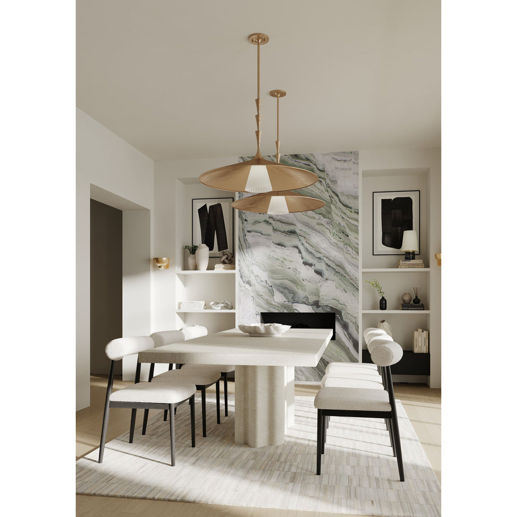 Central Valley Rechargeable Table Lamp - Light House Co.