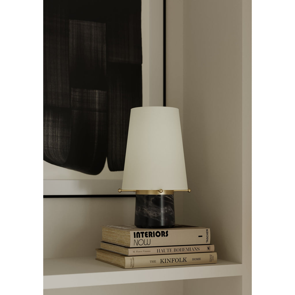 Central Valley Rechargeable Table Lamp - Light House Co.