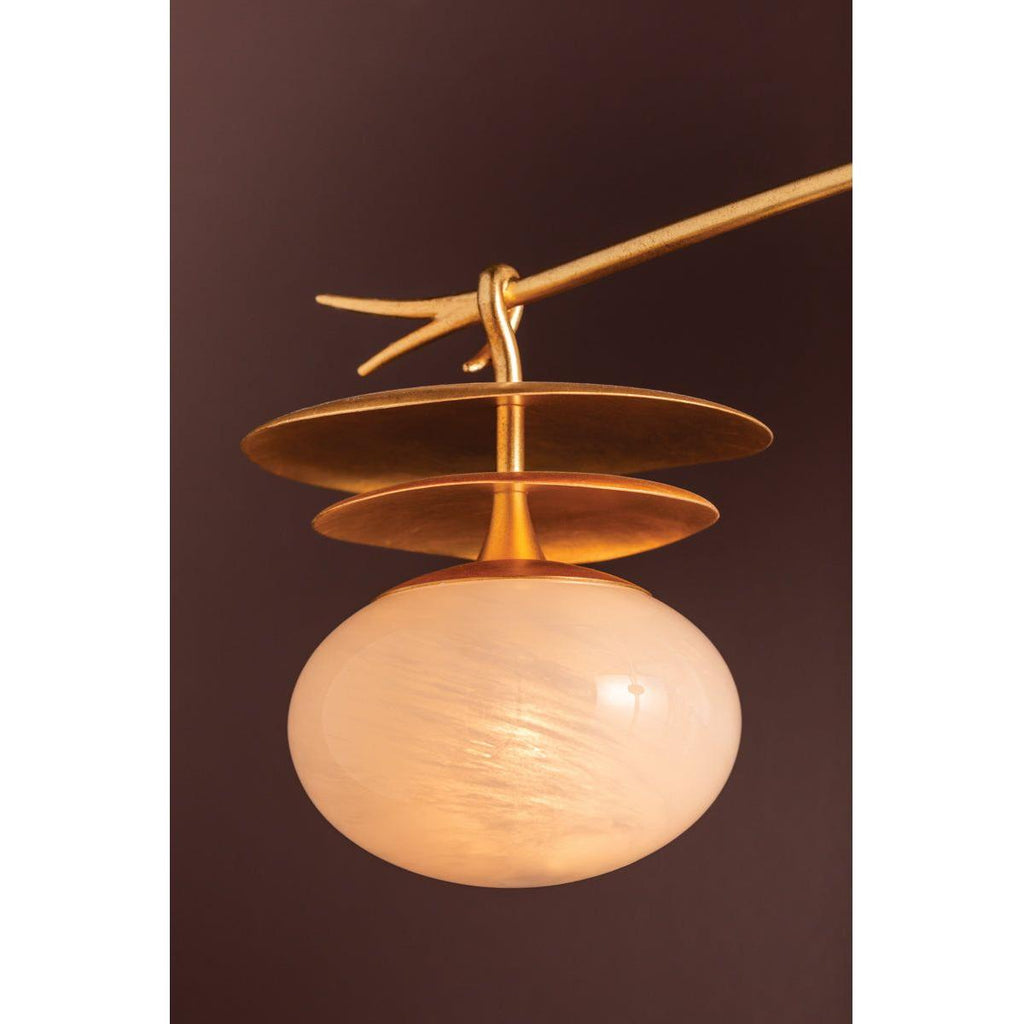 Ceylon Chandelier - Light House Co.