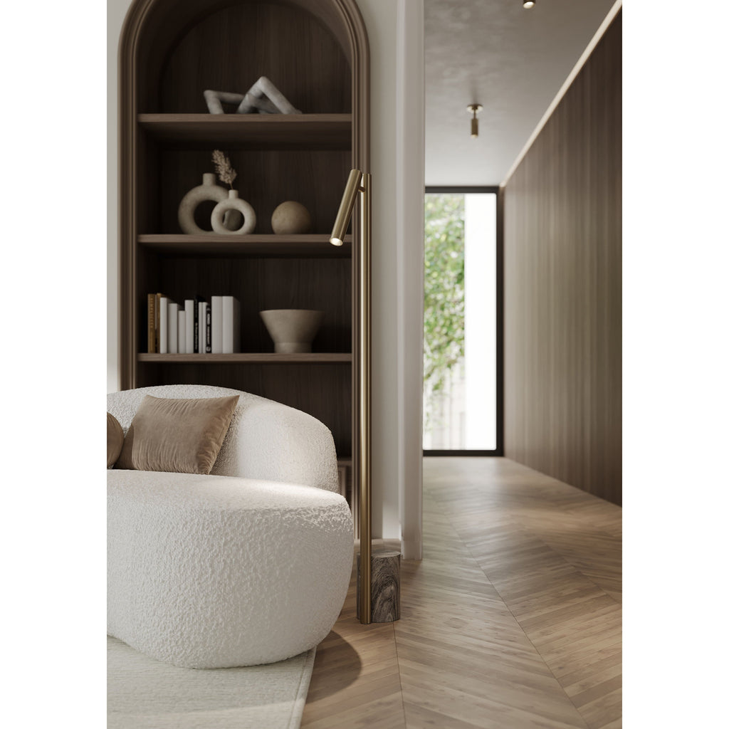 Truett Wall Sconce - Light House Co.