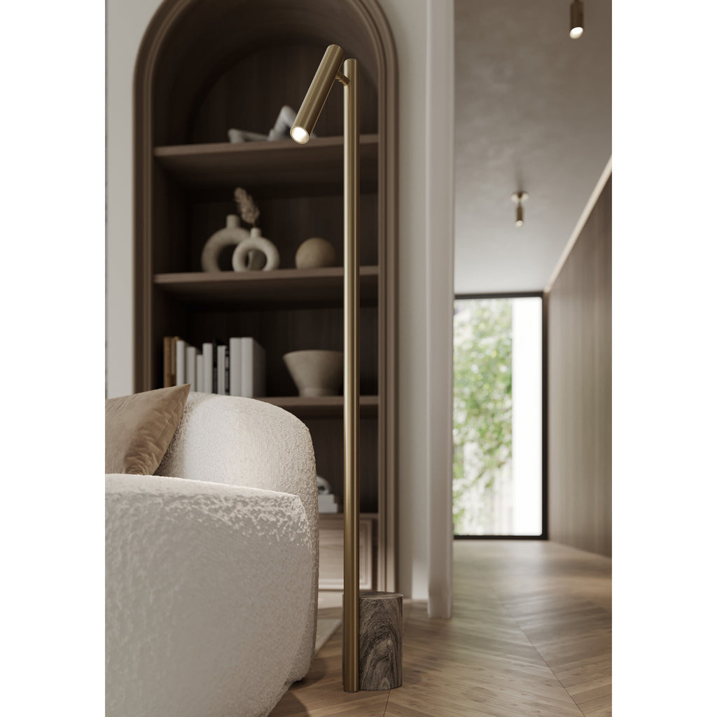 Truett Wall Sconce - Light House Co.