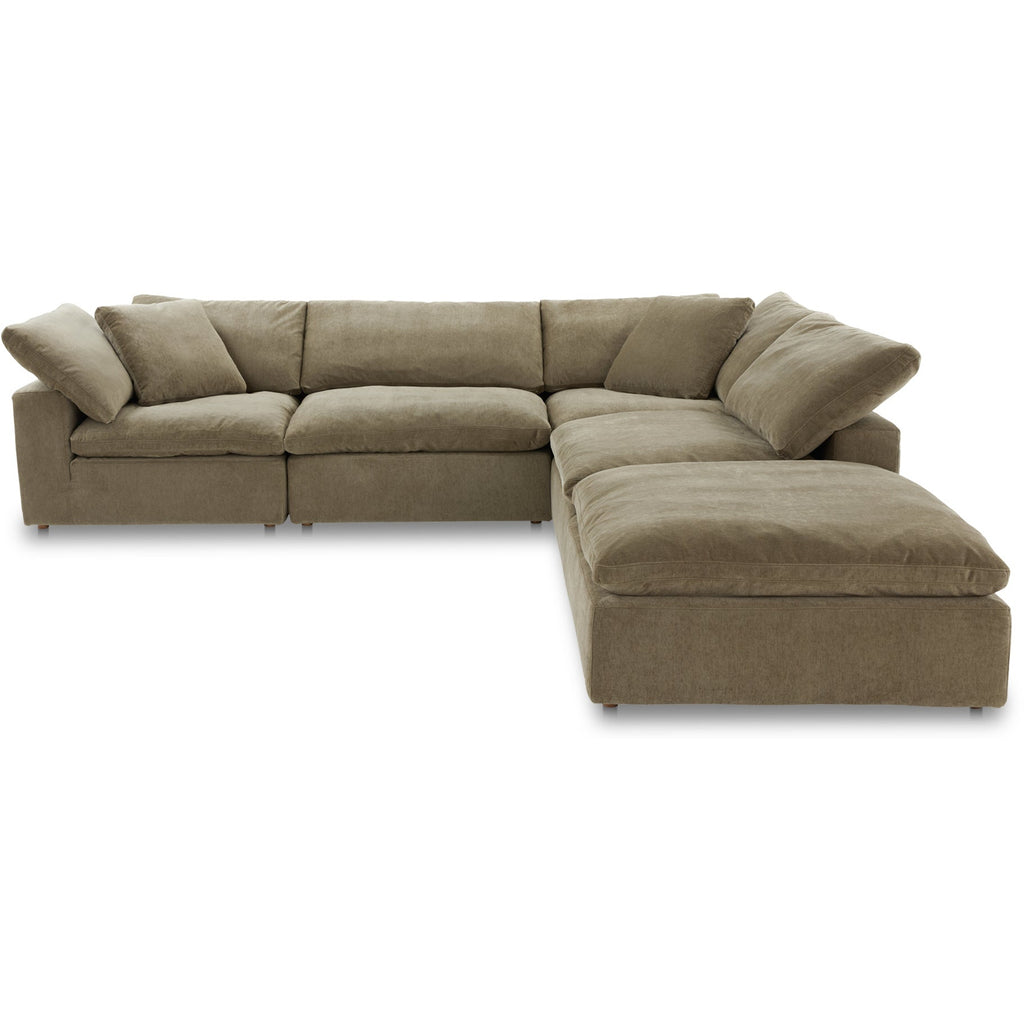 Clay Dream Modular Sectional - Light House Co.