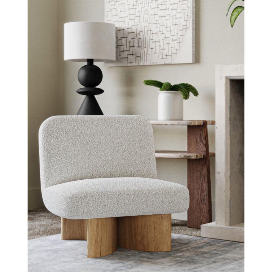 Como Lounge Chair - Light House Co.