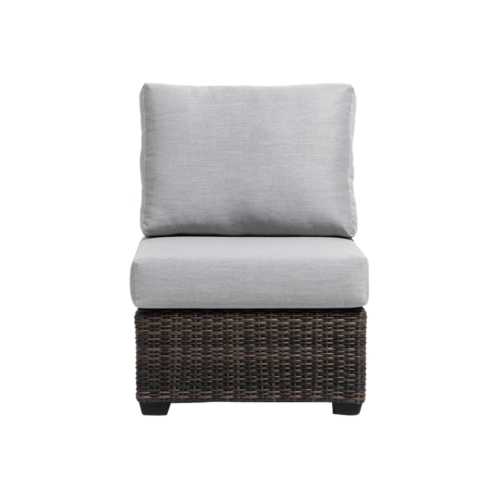 Coral Gables Chair (w/o Arm) | Outdoor Accent Chairs | Ratana - Light House Co.