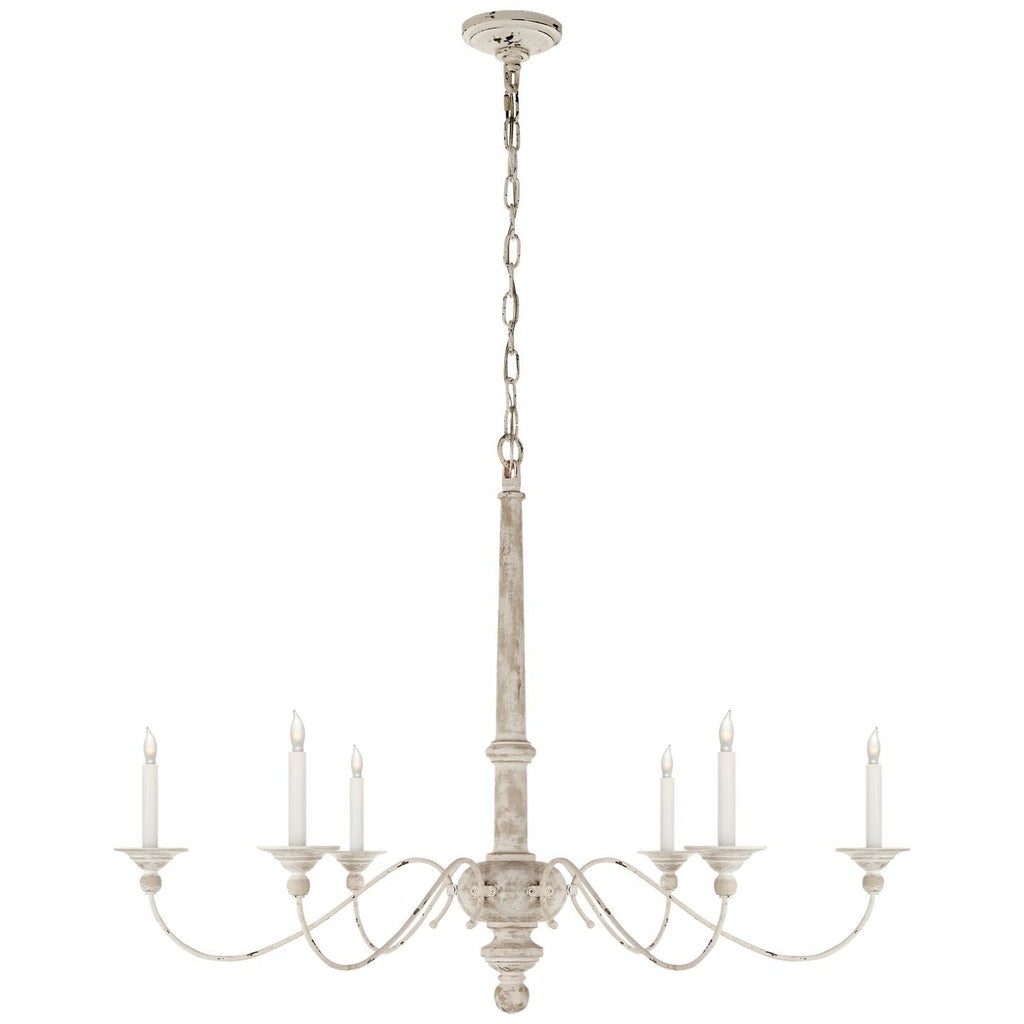 Country Chandelier - Light House Co.