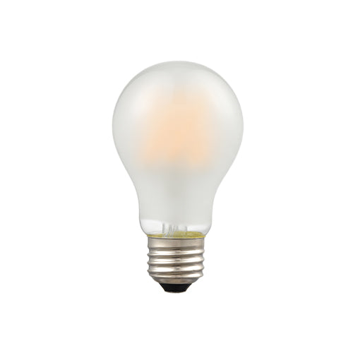 A19 E26 10W FROSTED LED Bulb (12 Pack) - Light House Co.