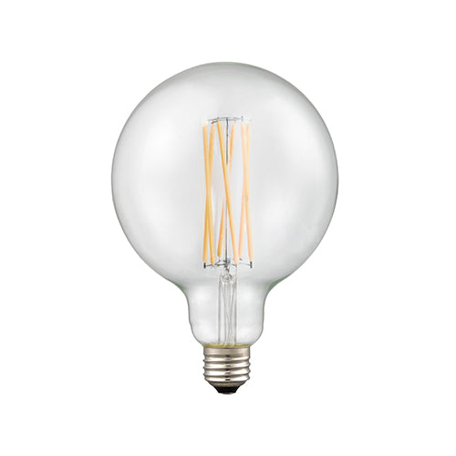 G33 E26 8W LED Bulb (6 Pack) - Light House Co.