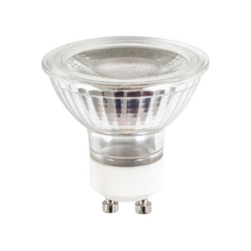 MR16 GU10 5W Clear LED Bulb (12 Pack) (Copy) | Light Bulbs | DVI Lighting - Light House Co.