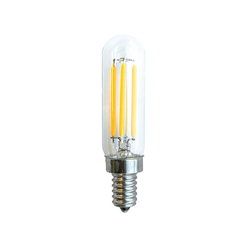 T6 E12 4W LED Bulb (12 Pack) - Light House Co.