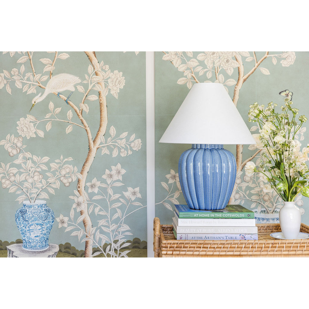 Clarendon Table Lamp | Ariel Okin x Mitzi - Light House Co.