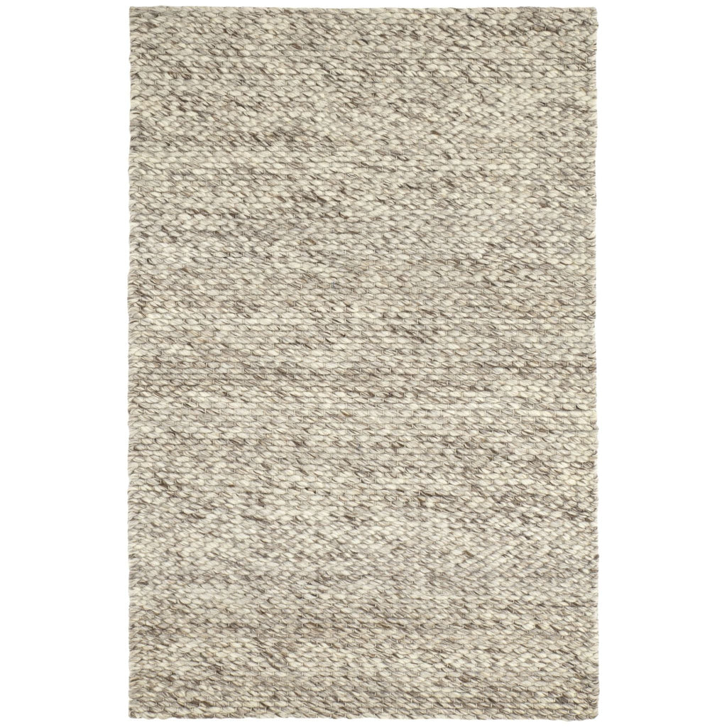 Loggia Natural Handwoven Wool Rug - Light House Co.