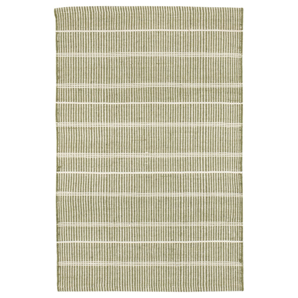 Samson Sage Handwoven Indoor/Outdoor Rug - Light House Co.