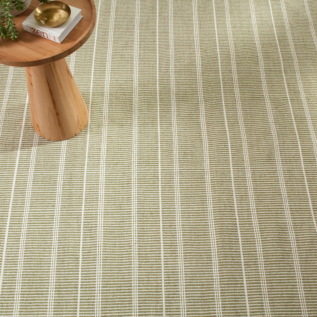 Samson Sage Handwoven Indoor/Outdoor Rug - Light House Co.