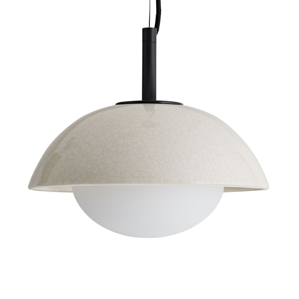 Glaze Pendant - Light House Co.
