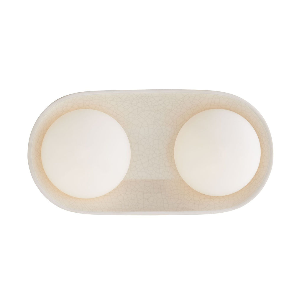 Glaze Large Wall Sconce - Light House Co.
