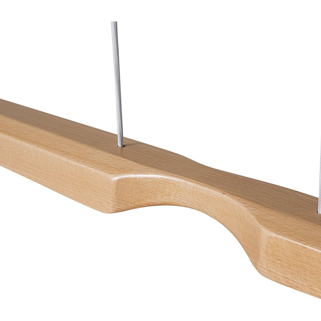 Dakota Linear Pendant - Light House Co.