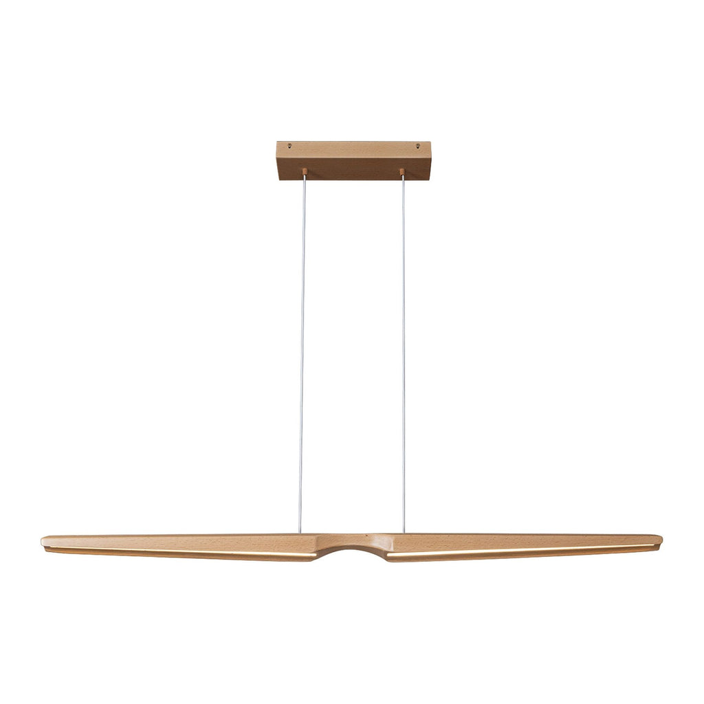 Dakota Linear Pendant - Light House Co.