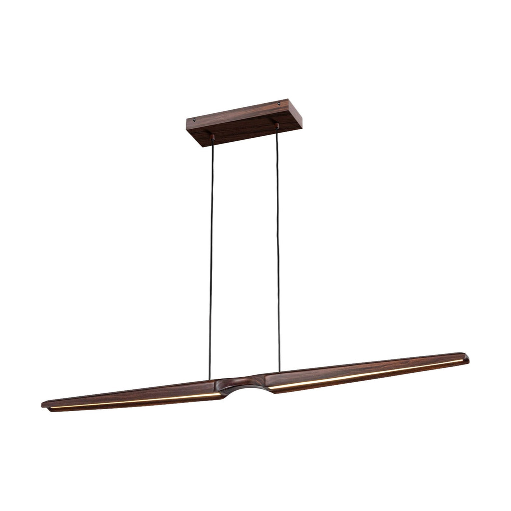 Dakota Linear Pendant - Light House Co.
