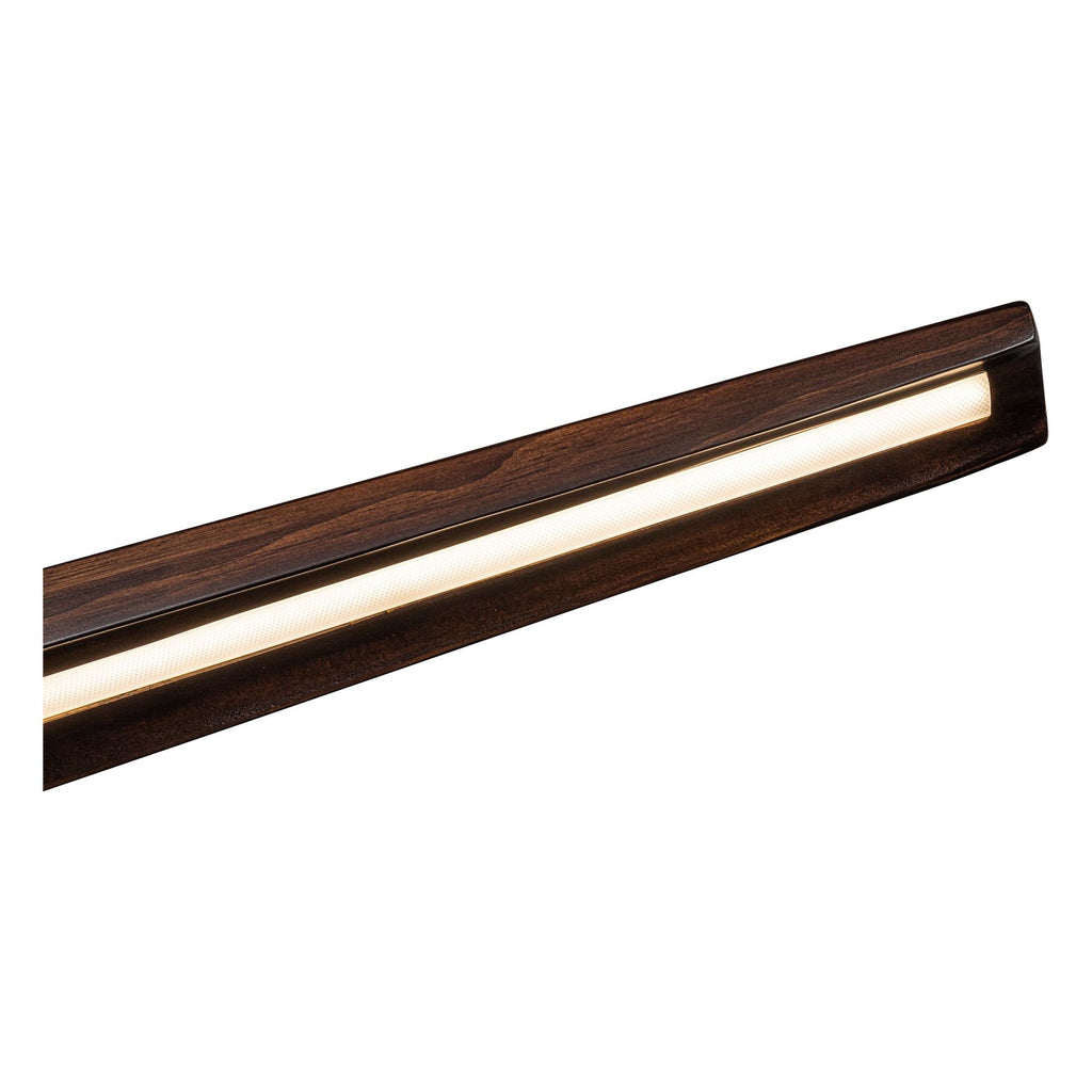 Dakota Linear Pendant - Light House Co.