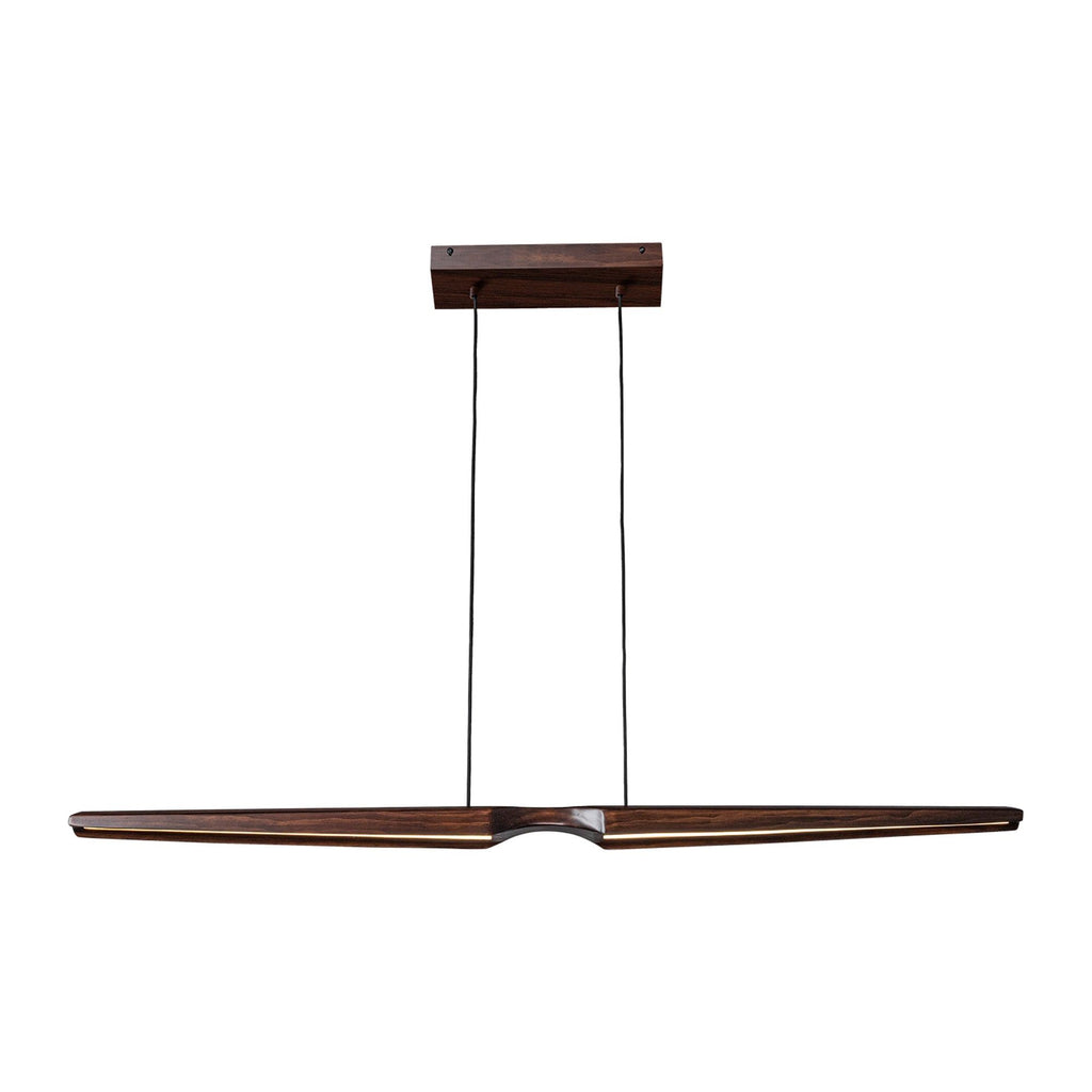 Dakota Linear Pendant - Light House Co.