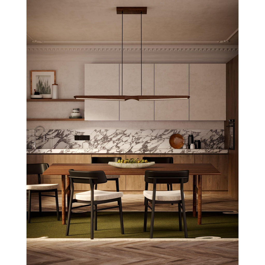 Dakota Linear Pendant - Light House Co.