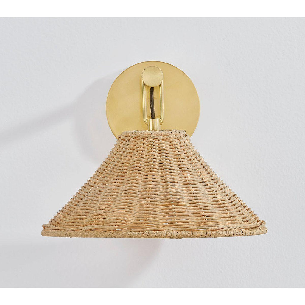 Dalia Wall Sconce - Light House Co.