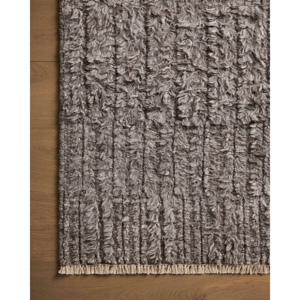 Dana Granite Rug | Brigette Romanek x Loloi 2'-0" x 3'-0" | Open Box - Light House Co.