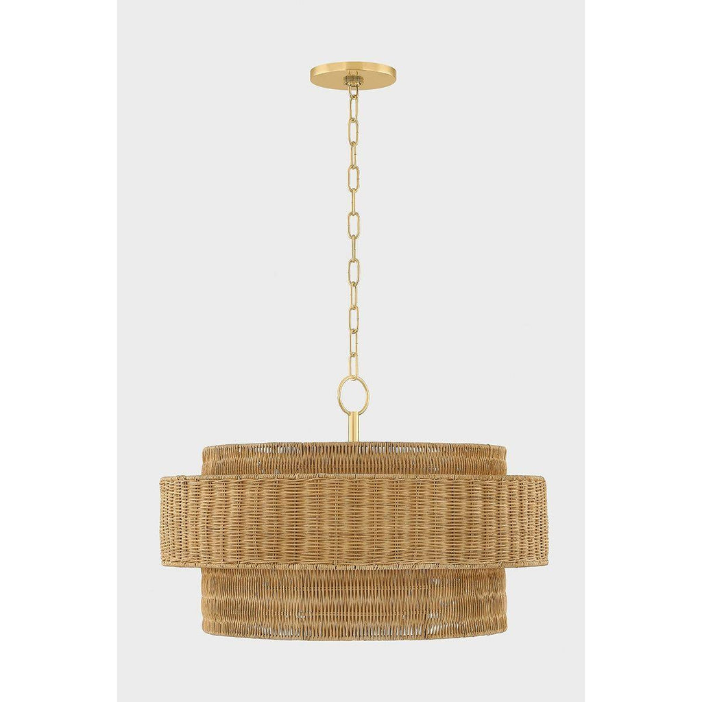 Danica Pendant - Light House Co.