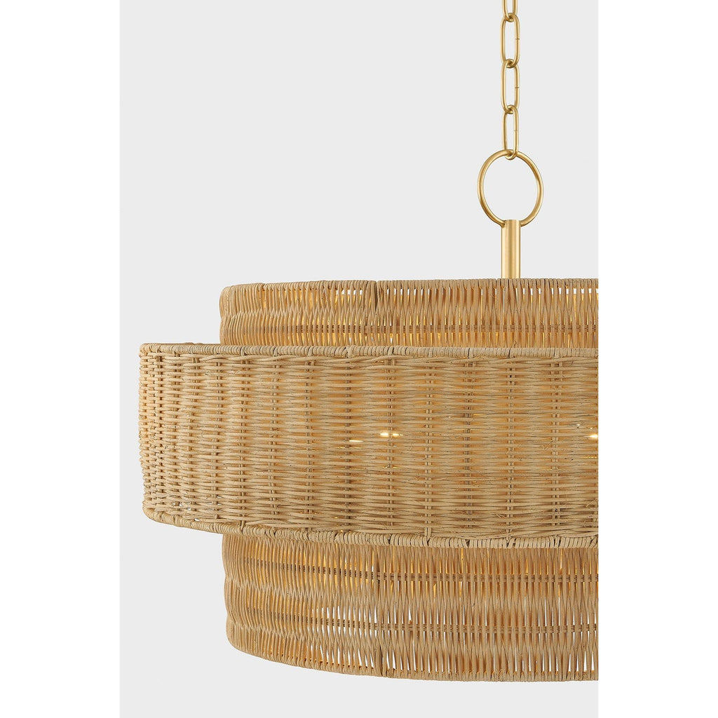 Danica Pendant - Light House Co.