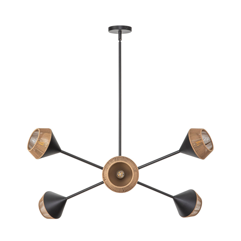 Daphne Chandelier - Light House Co.