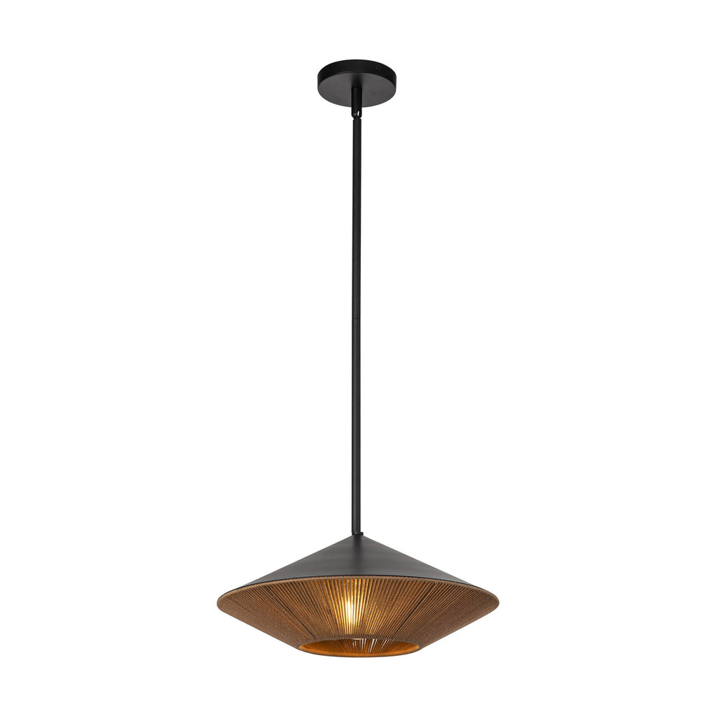 Daphne 15" Pendant - Light House Co.
